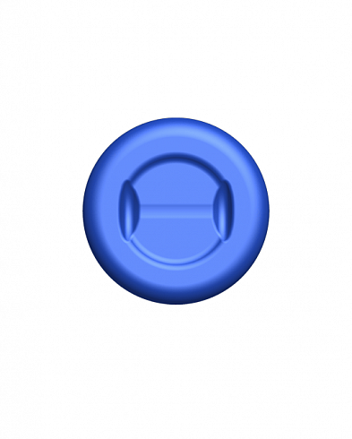 пластиковая бочка 40 литров