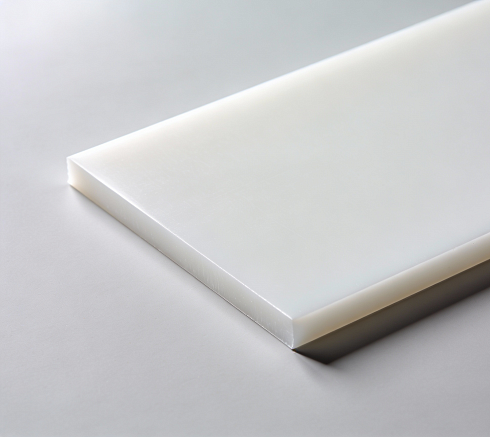 фторопласт ф-4 листовой 8 мм (1000х1000)