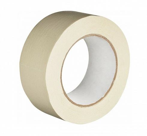 скотч малярный 48 мм х 50 м