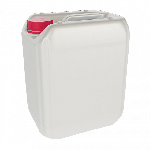 канистра евро 5 литров с широким горлом