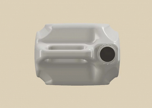 канистра 5 л эко классик