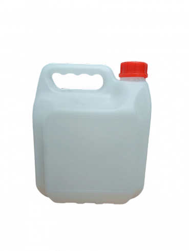 канистра 4 л серия эко