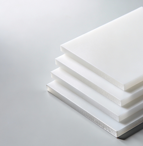 фторопласт ф-4 листовой 1,5 мм (1000х1000)