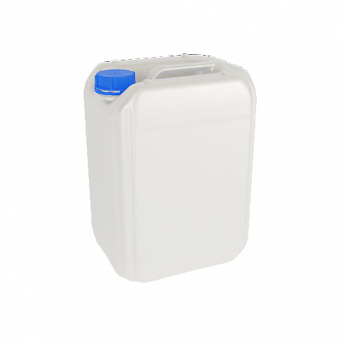 канистра евро 11,5 литров
